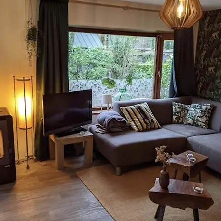 Chaletpark Kempenbos - 123 By Interhome * Diessen