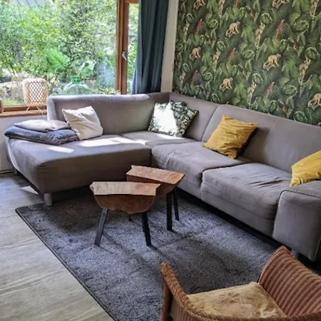 Chaletpark Kempenbos - 123 By Interhome * Diessen