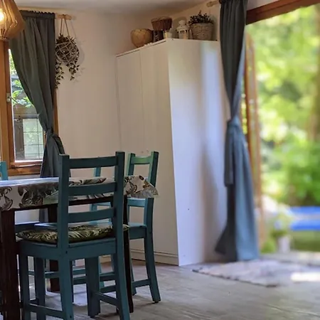Chaletpark Kempenbos - 123 By Interhome * Diessen