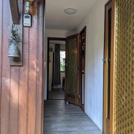 Hébergement de vacances Chaletpark Kempenbos - 123 By Interhome *