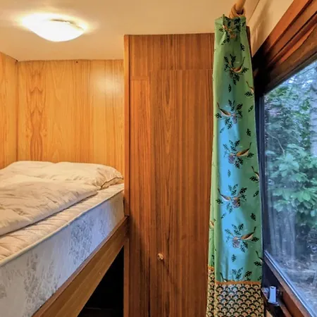 Chaletpark Kempenbos - 123 By Interhome Hébergement de vacances Diessen